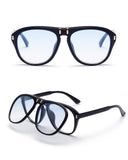Flip-Up Sunglasses - avorsunglasses.myshopify.com