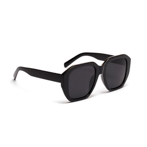 Hexagonal Oversize Sunglasses - avorsunglasses.myshopify.com