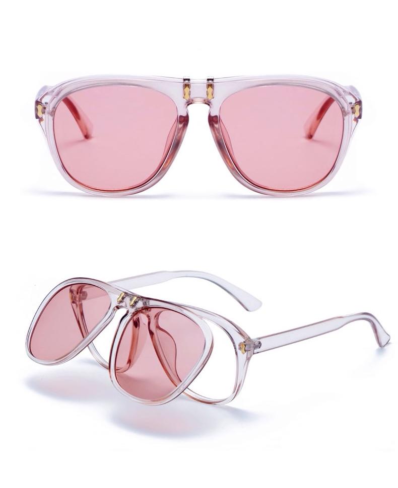 Flip-Up Sunglasses - avorsunglasses.myshopify.com