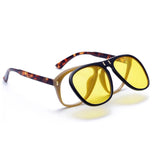 Flip-Up Sunglasses - avorsunglasses.myshopify.com