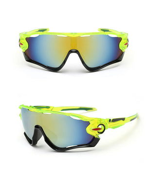 Retro Sports Sunglasses - avorsunglasses.myshopify.com