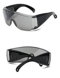Oversize visor Sunglasses - avorsunglasses.myshopify.com