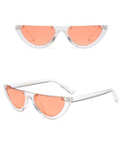 Semi Rimless Sunglasses - avorsunglasses.myshopify.com