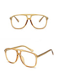 Oversize 1970 Sunglasses - avorsunglasses.myshopify.com
