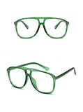 Oversize 1970 Sunglasses - avorsunglasses.myshopify.com