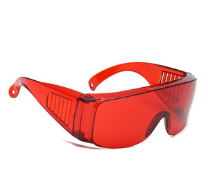 Oversize visor Sunglasses - avorsunglasses.myshopify.com