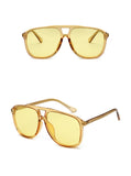 Oversize 1970 Sunglasses - avorsunglasses.myshopify.com