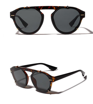 Single Bridge Sunglasses - avorsunglasses.myshopify.com