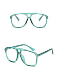Oversize 1970 Sunglasses - avorsunglasses.myshopify.com