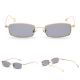 Thin Square Sunglasses - avorsunglasses.myshopify.com