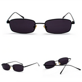 Thin Square Sunglasses - avorsunglasses.myshopify.com