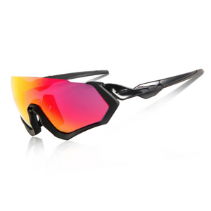 Neon Sports Sunglasses - avorsunglasses.myshopify.com