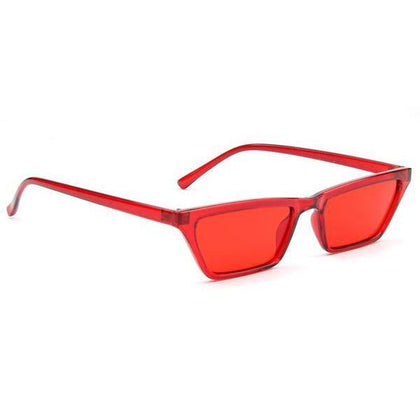 Classic 1990 Cat Eye Sunglasses - avorsunglasses.myshopify.com