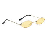 Retro Oval Sunglasses - avorsunglasses.myshopify.com
